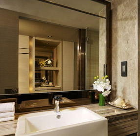 Platinum Grand Bathroom