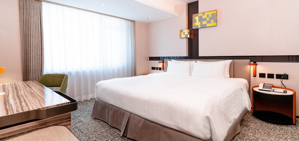 Platinum Room