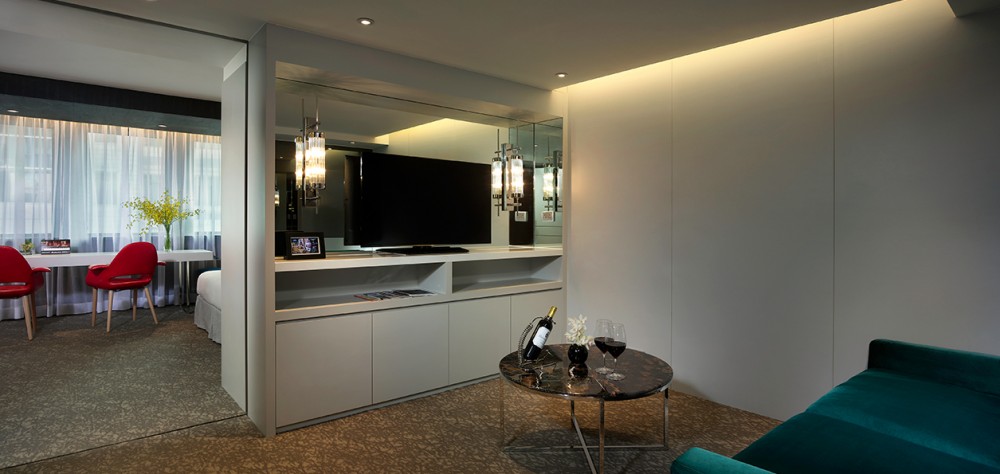 Smart Suite