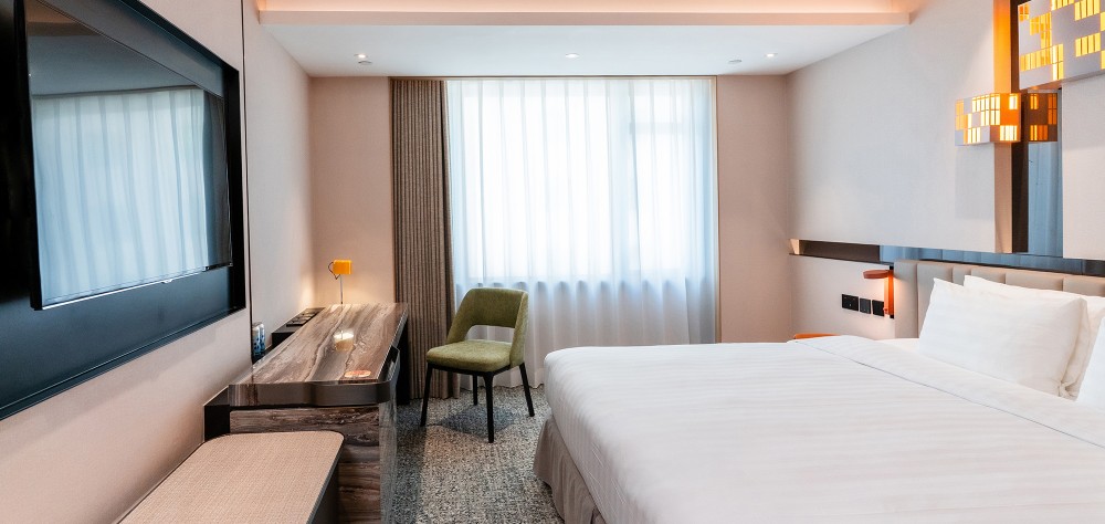 Platinum Grand Room