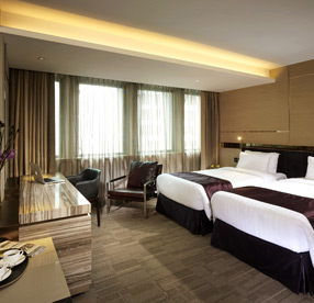 Platinum Grand Room