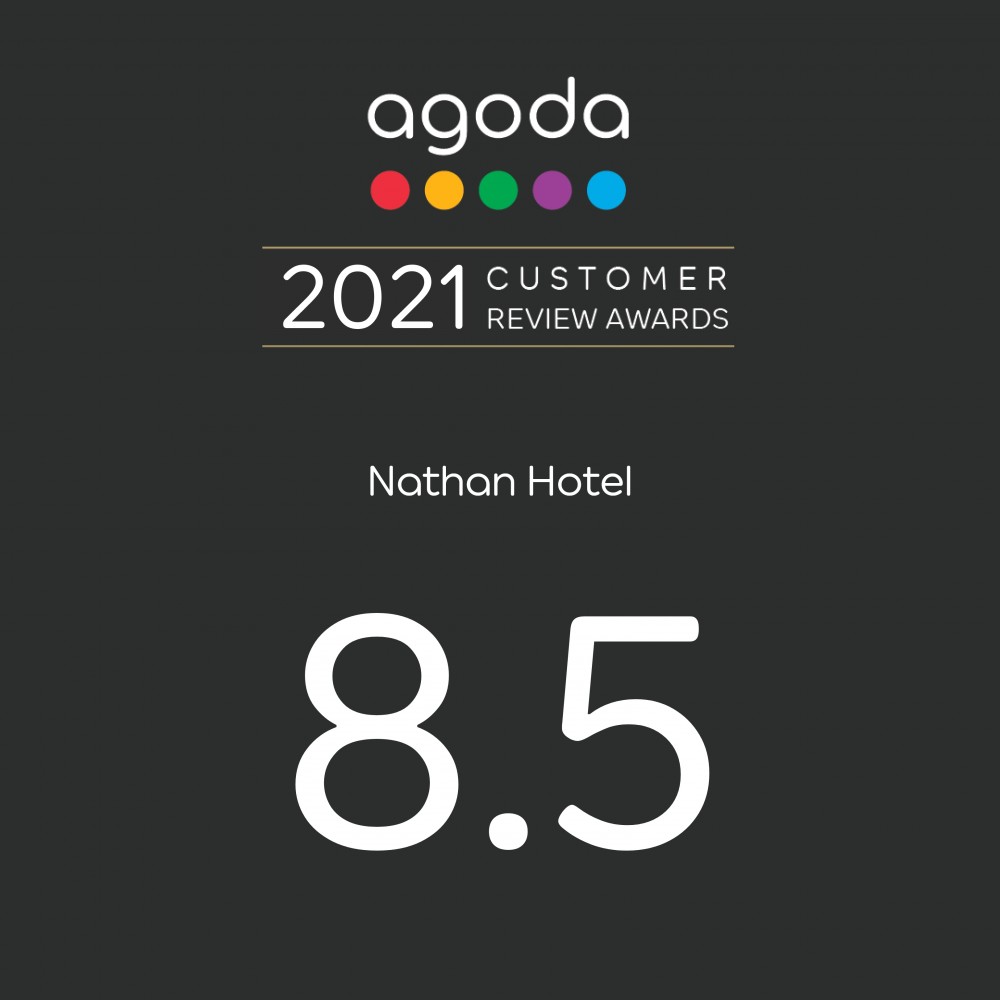 Guest Review Awards 2021