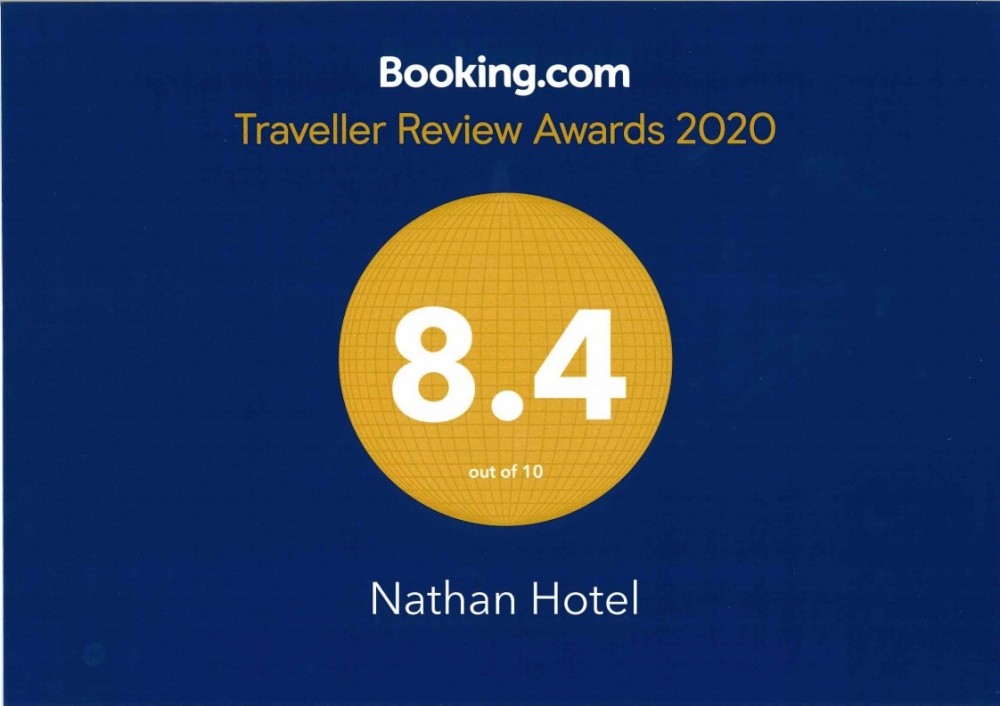 Guest Review Awards 2020