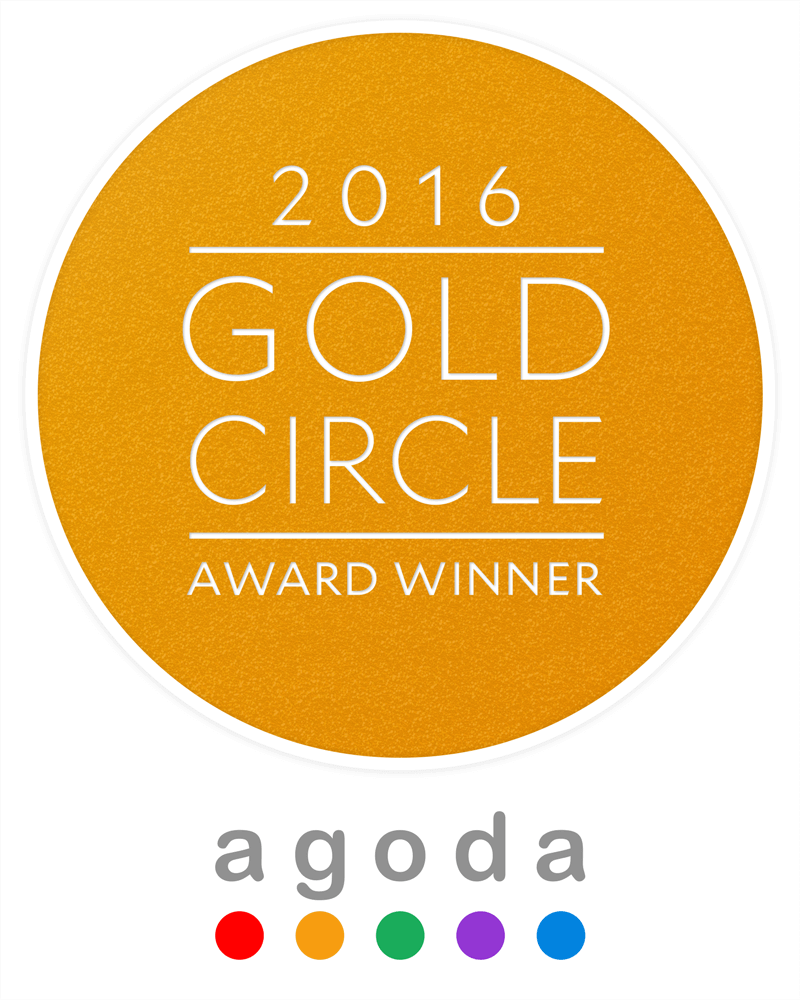 2016 Gold Circle Award Winner
