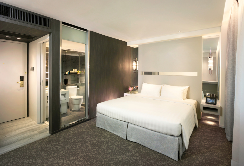 Smart Room