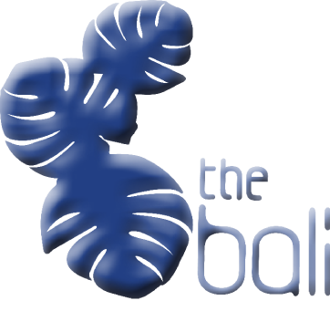 The Bali Logo