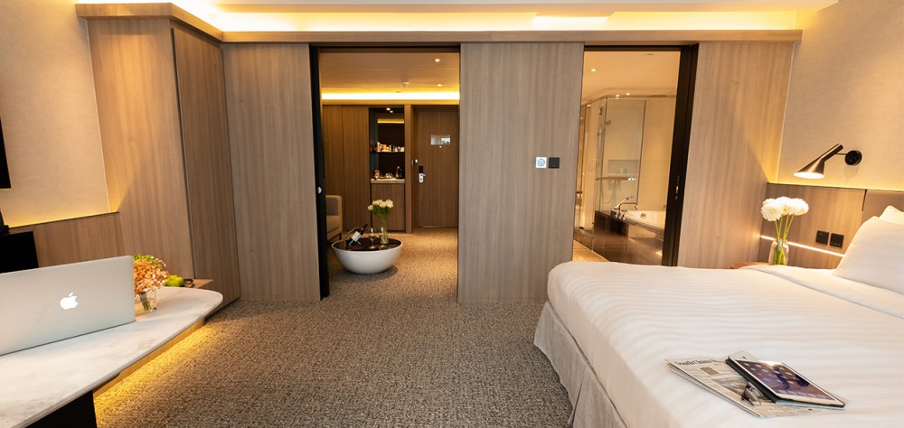 Nathan Suite