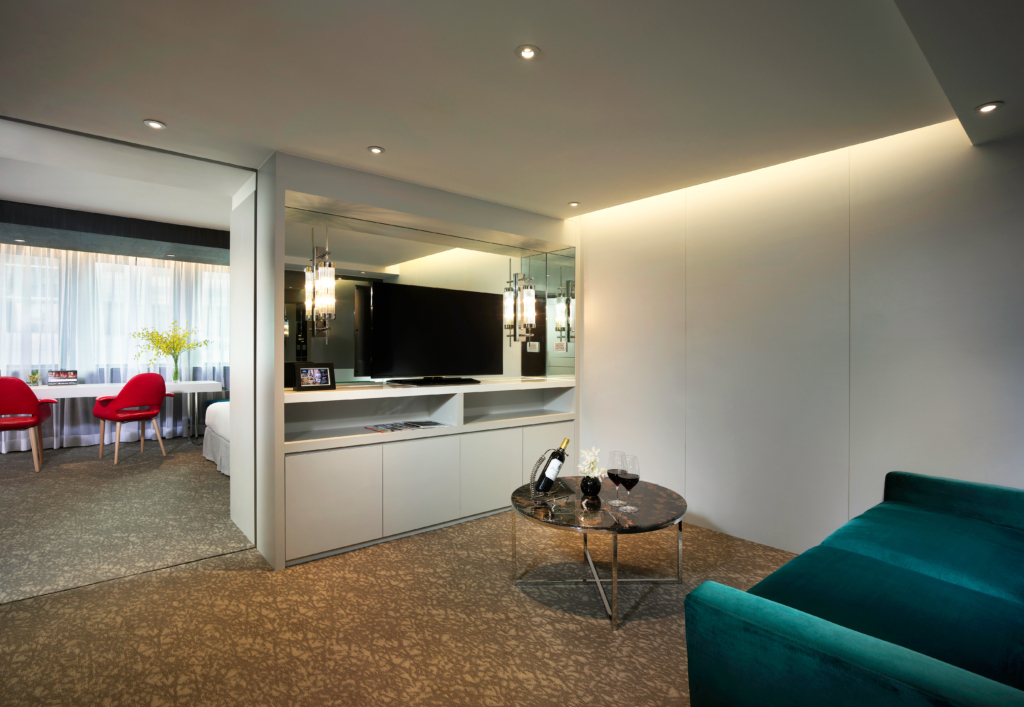 Smart Suite