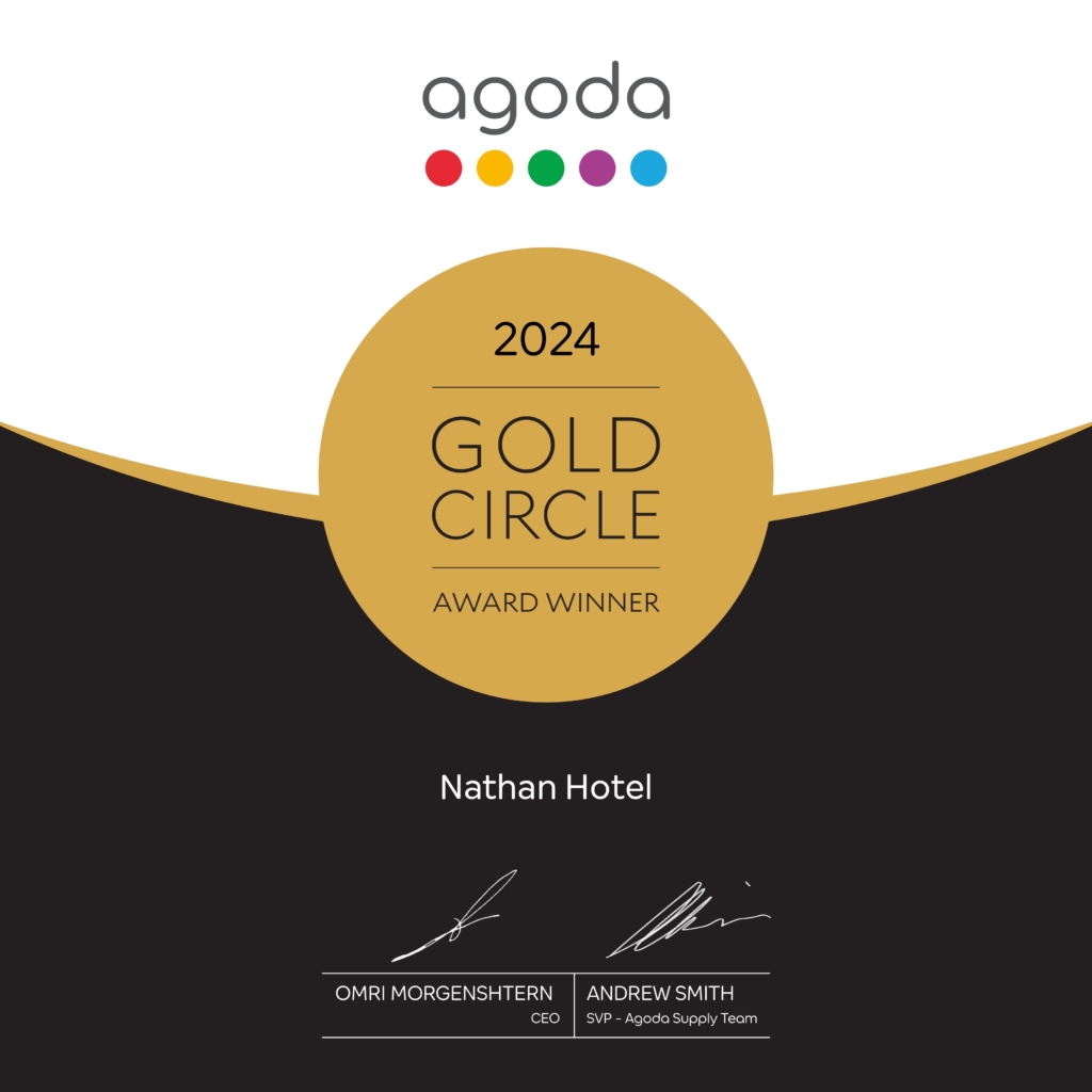 2024 Gold Circle Award Winner
